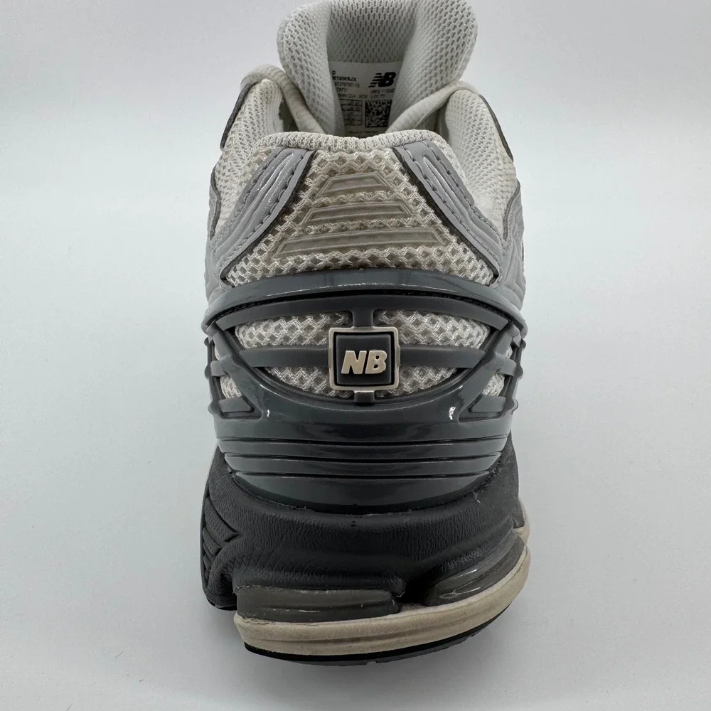 New Balance 1906R Rain Cloud Sea Salt Silver Mens Running Shoes M1906RJX Size 11